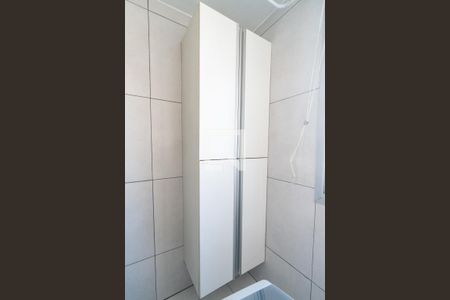 Apartamento à venda com 65m², 2 quartos e 1 vagaÁrea de Serviço - Armário