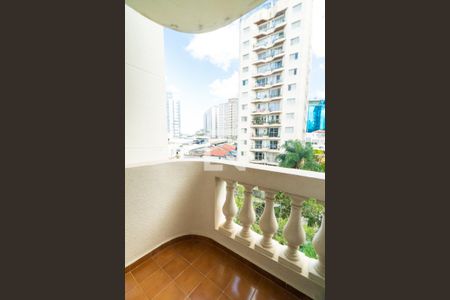 Apartamento à venda com 65m², 2 quartos e 1 vagaSacada