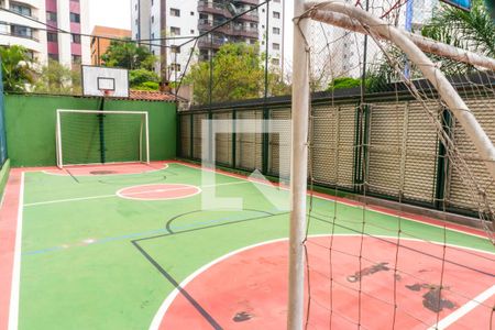 Apartamento à venda com 65m², 2 quartos e 1 vagaQuadra Esportiva