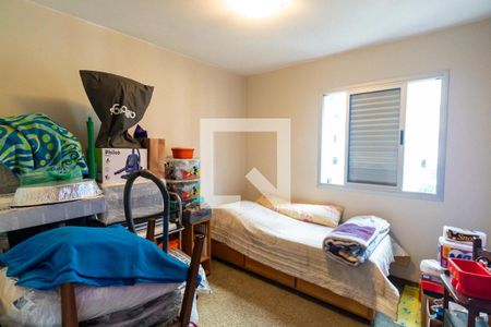 Apartamento à venda com 65m², 2 quartos e 1 vagaQuarto 2