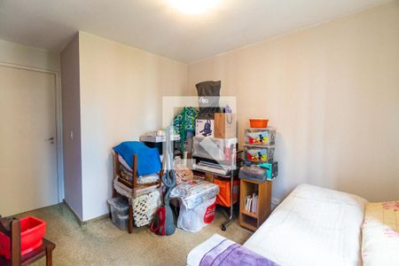 Apartamento à venda com 65m², 2 quartos e 1 vagaQuarto 2