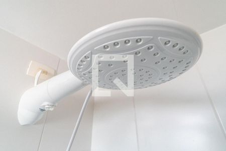 Apartamento à venda com 65m², 2 quartos e 1 vagaBanheiro Detalhe