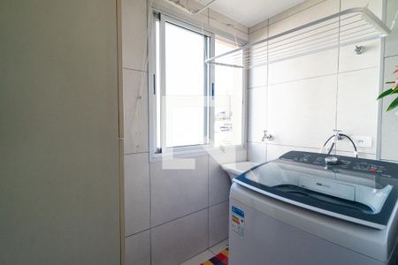 Apartamento à venda com 65m², 2 quartos e 1 vagaÁrea de Serviço