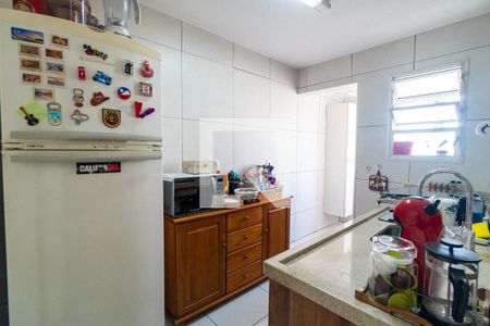 Apartamento à venda com 65m², 2 quartos e 1 vagaCozinha