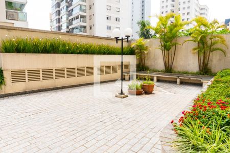 Apartamento à venda com 65m², 2 quartos e 1 vagaÁrea comum