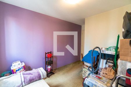 Apartamento à venda com 65m², 2 quartos e 1 vagaQuarto 2