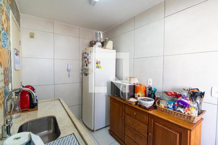 Apartamento à venda com 65m², 2 quartos e 1 vagaCozinha