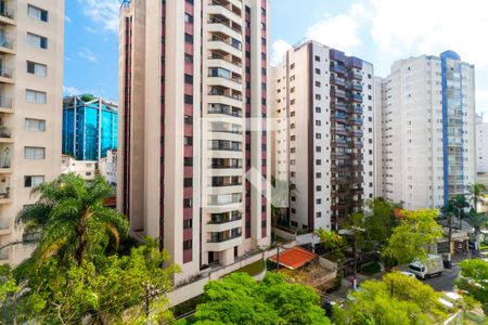 Apartamento à venda com 65m², 2 quartos e 1 vagaVista do Quarto 2
