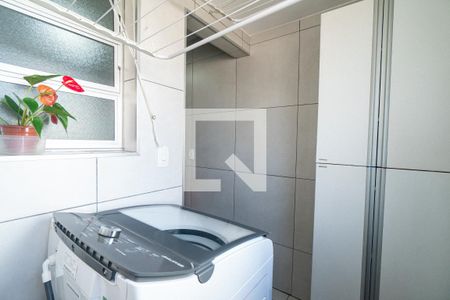 Apartamento à venda com 65m², 2 quartos e 1 vagaÁrea de Serviço