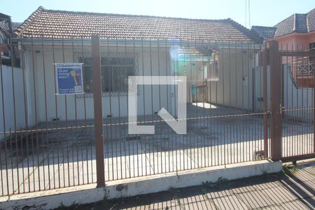 Casa à venda com 180m², 3 quartos e 3 vagasFachada