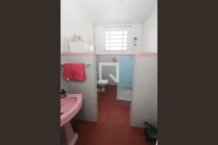 Casa à venda com 180m², 3 quartos e 3 vagasBanheiro