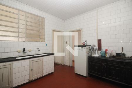 Casa à venda com 180m², 3 quartos e 3 vagasCozinha