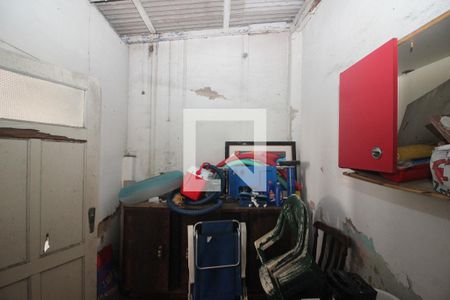 Casa à venda com 180m², 3 quartos e 3 vagasQuarto de Serviço