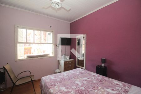 Quarto 1 de casa à venda com 3 quartos, 180m² em Tristeza, Porto Alegre