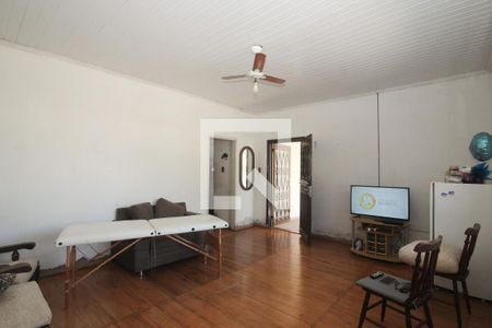 Sala de casa à venda com 3 quartos, 180m² em Tristeza, Porto Alegre