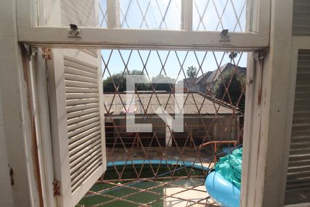 Casa à venda com 180m², 3 quartos e 3 vagasVista do quarto 2