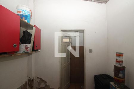 Casa à venda com 180m², 3 quartos e 3 vagasQuarto de Serviço