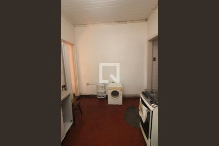 Casa à venda com 180m², 3 quartos e 3 vagasÁrea de Serviço