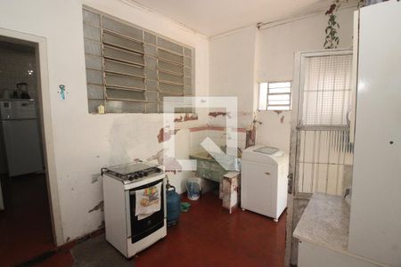 Casa à venda com 180m², 3 quartos e 3 vagasÁrea de Serviço