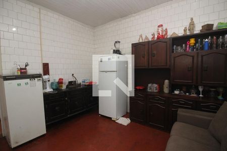 Casa à venda com 180m², 3 quartos e 3 vagasCozinha