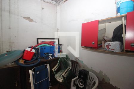 Casa à venda com 180m², 3 quartos e 3 vagasQuarto de Serviço