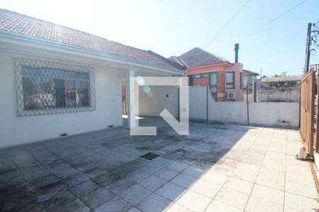 Casa à venda com 180m², 3 quartos e 3 vagasQuintal