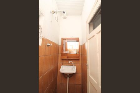 Casa à venda com 180m², 3 quartos e 3 vagasBanheiro de Serviço