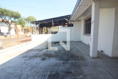 Casa à venda com 180m², 3 quartos e 3 vagasQuintal