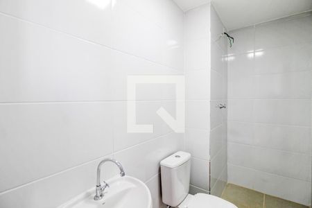 Apartamento à venda com 34m², 2 quartos e sem vagaBanheiro