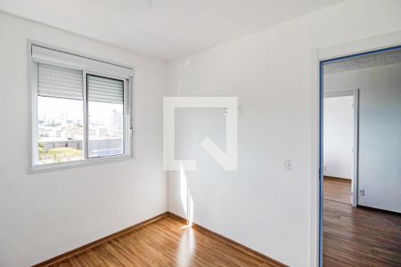 Quarto 1 de apartamento à venda com 2 quartos, 34m² em Santo Amaro, São Paulo