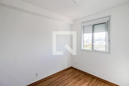 Quarto 1 de apartamento à venda com 2 quartos, 34m² em Santo Amaro, São Paulo