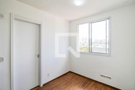 Sala de apartamento à venda com 2 quartos, 34m² em Santo Amaro, São Paulo