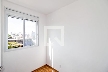 Quarto 2 de apartamento à venda com 2 quartos, 34m² em Santo Amaro, São Paulo