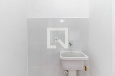 Apartamento à venda com 34m², 2 quartos e sem vagaÁrea de Serviço