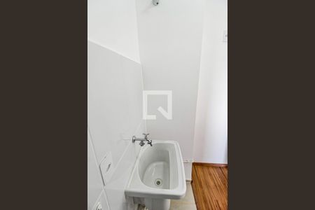 Apartamento à venda com 34m², 2 quartos e sem vagaÁrea de Serviço