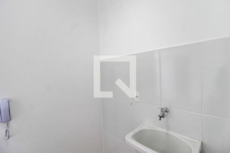 Apartamento à venda com 34m², 2 quartos e sem vagaÁrea de Serviço