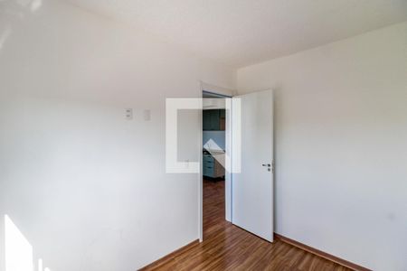 Quarto 1 de apartamento à venda com 2 quartos, 34m² em Santo Amaro, São Paulo