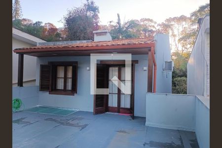 Casa à venda com 275m², 5 quartos e 2 vagas