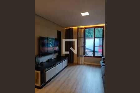 Casa à venda com 275m², 5 quartos e 2 vagas