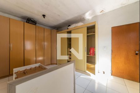 Quarto de casa à venda com 1 quarto, 50m² em Osvaldo Cruz, São Caetano do Sul