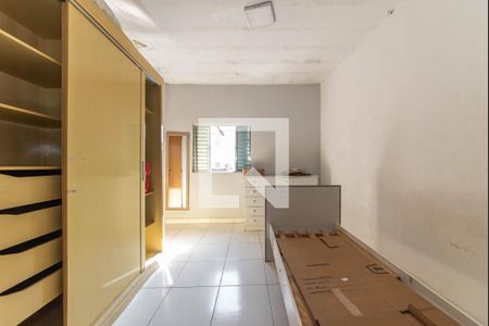 Quarto de casa à venda com 1 quarto, 50m² em Osvaldo Cruz, São Caetano do Sul