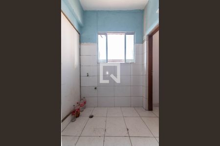 Casa à venda com 50m², 1 quarto e 2 vagasLavanderia