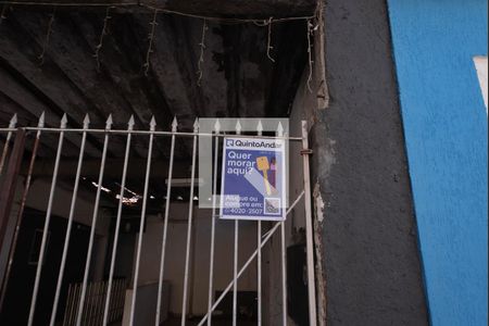 Casa à venda com 50m², 1 quarto e 2 vagasPlaquinha