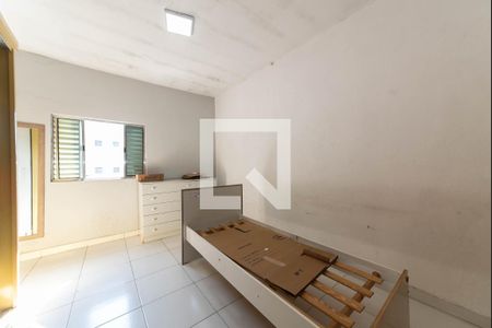 Quarto de casa à venda com 1 quarto, 50m² em Osvaldo Cruz, São Caetano do Sul
