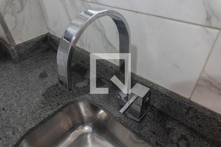 Apartamento à venda com 83m², 2 quartos e sem vagaCozinha