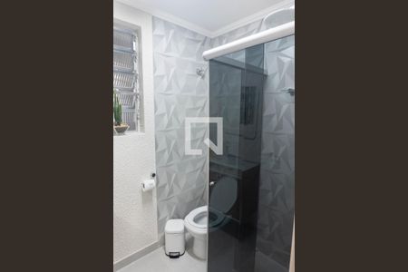 Apartamento à venda com 83m², 2 quartos e sem vagaBanheiro