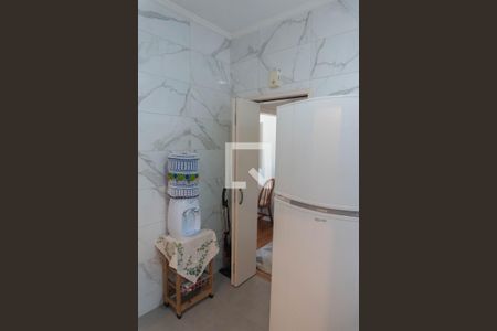 Apartamento à venda com 83m², 2 quartos e sem vagaCozinha