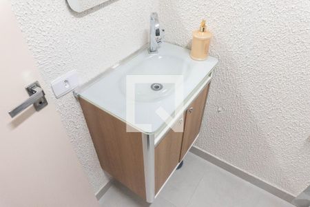 Apartamento à venda com 83m², 2 quartos e sem vagaBanheiro