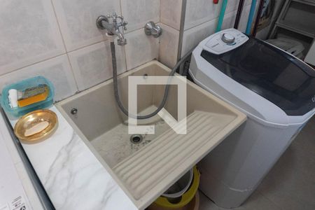 Apartamento à venda com 83m², 2 quartos e sem vagaÁrea de Serviço