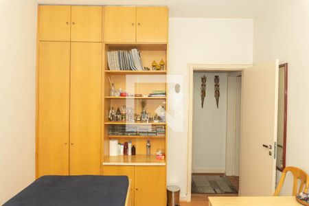 Apartamento à venda com 83m², 2 quartos e sem vagaQuarto 1